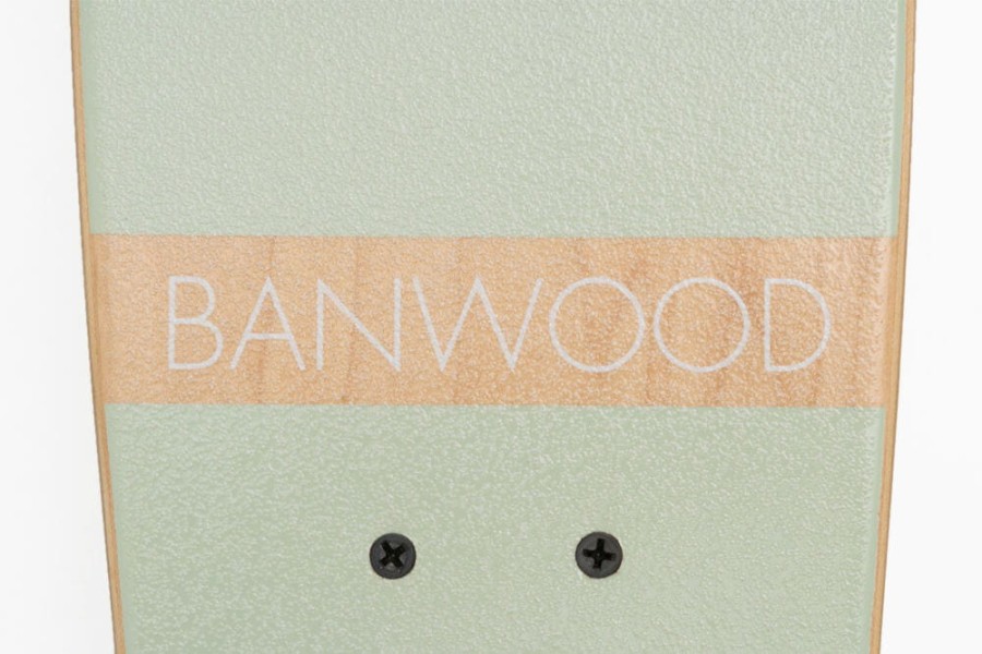 Deskorolka Mint / Banwood