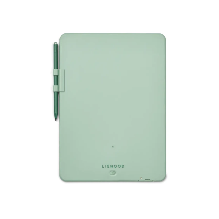 Analogowy tablet do rysowania Zora Magic - Peppermint / Liewood