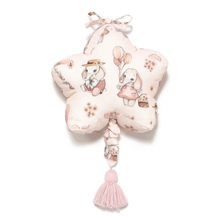 Pozytywka Music Star THE BEATLES - ROSSIE by Maja Hyży / La Millou