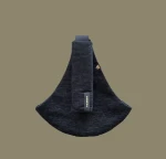 Nosidło wspomagające Black rib / Wildride