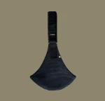 Nosidło wspomagające Black rib / Wildride