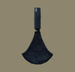 Nosidło wspomagające Black rib / Wildride