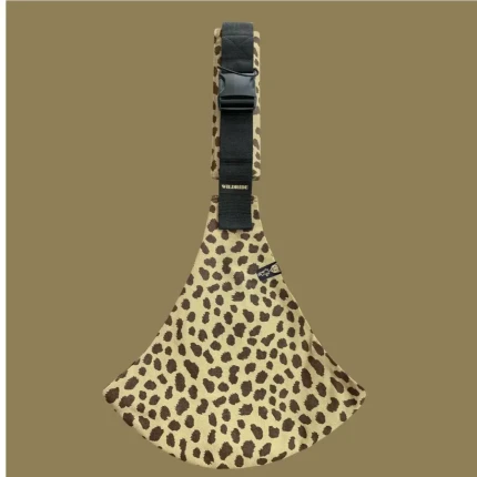 Nosidło wspomagające Cheetah / Wildride