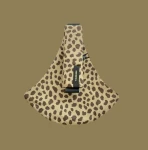Nosidło wspomagające Cheetah / Wildride