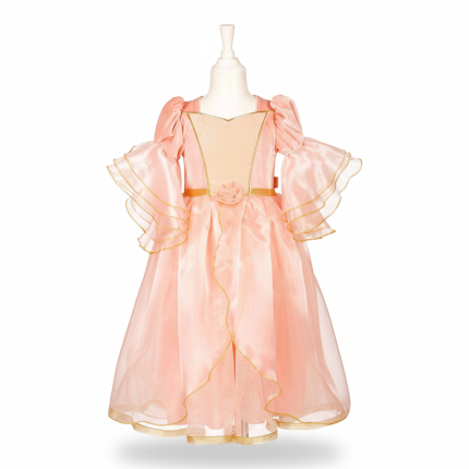 Sukienka wizytowa tiulowa Marie-Laure / Souza!