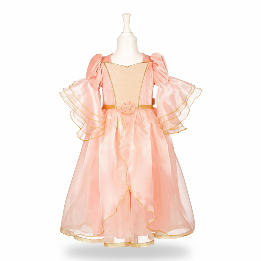 Sukienka wizytowa tiulowa Marie-Laure / Souza!