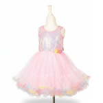 Sukienka wizytowa tiulowa Jocelyne / Souza!