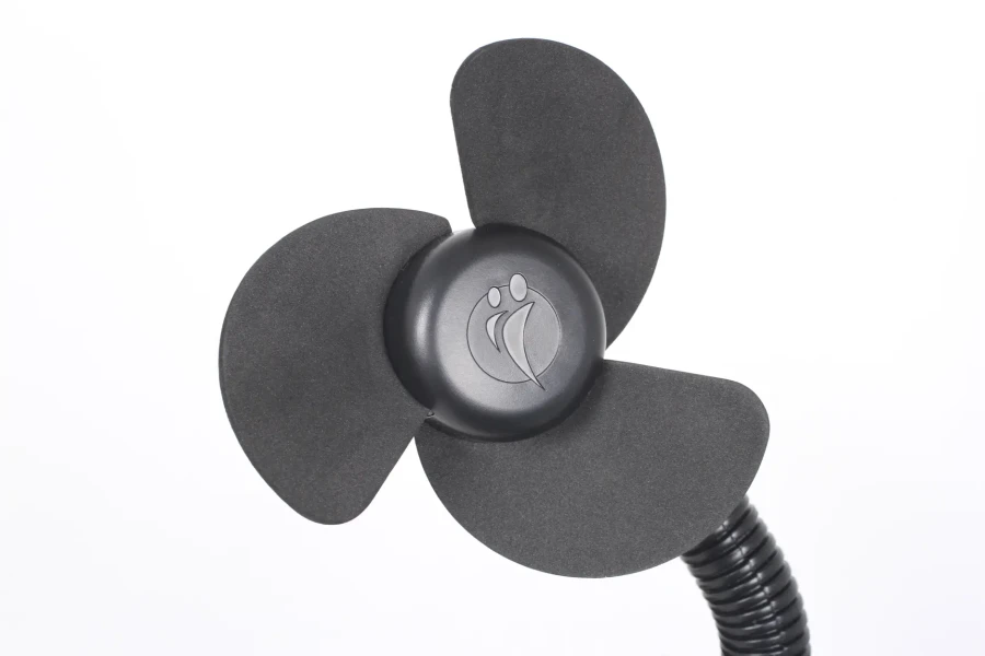 Wiatraczek do wózka LittleLife