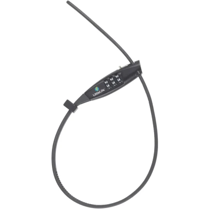 Zapięcie do wózka na szyfr / LittleLife