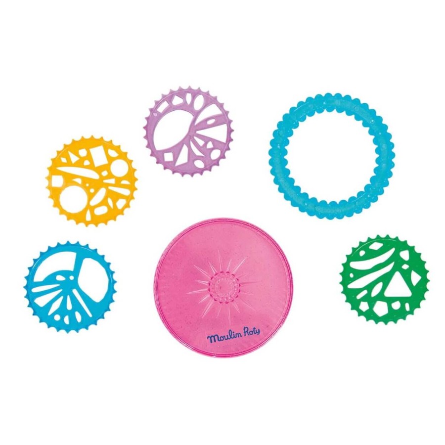 Magiczne spirale / Moulin Roty