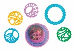Magiczne spirale / Moulin Roty