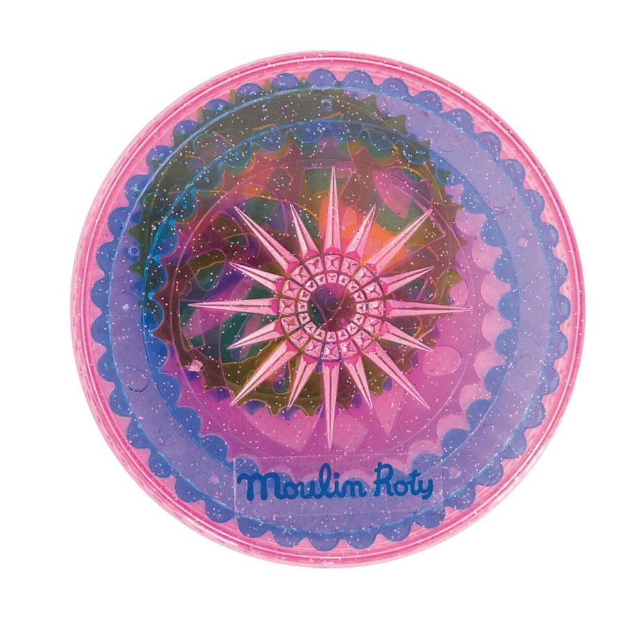 Magiczne spirale / Moulin Roty