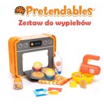 Pretendables Zestaw do Wypieków / Fat Brain Toys