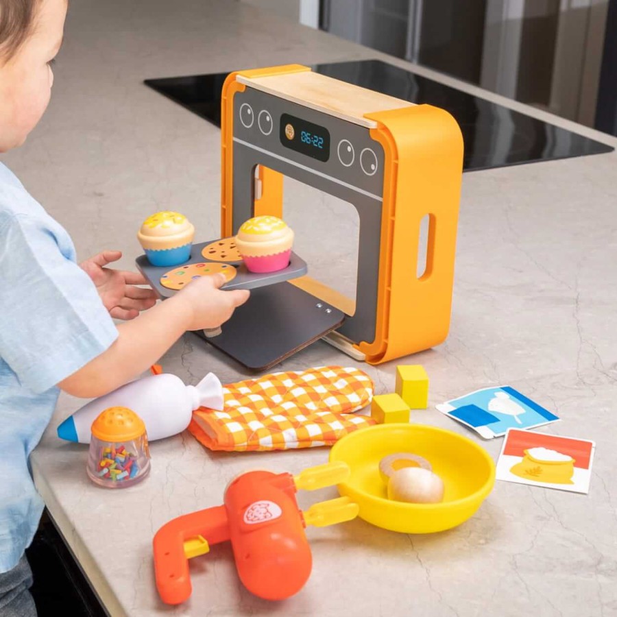 Pretendables Zestaw do Wypieków / Fat Brain Toys