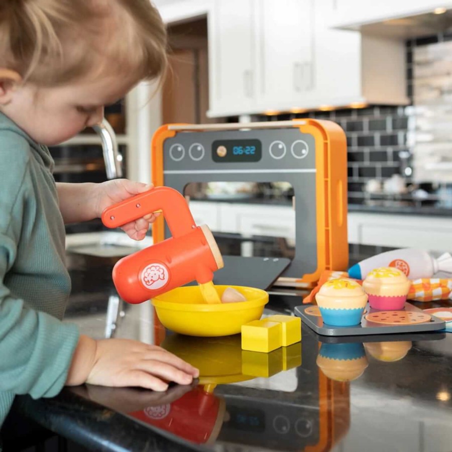 Pretendables Zestaw do Wypieków / Fat Brain Toys