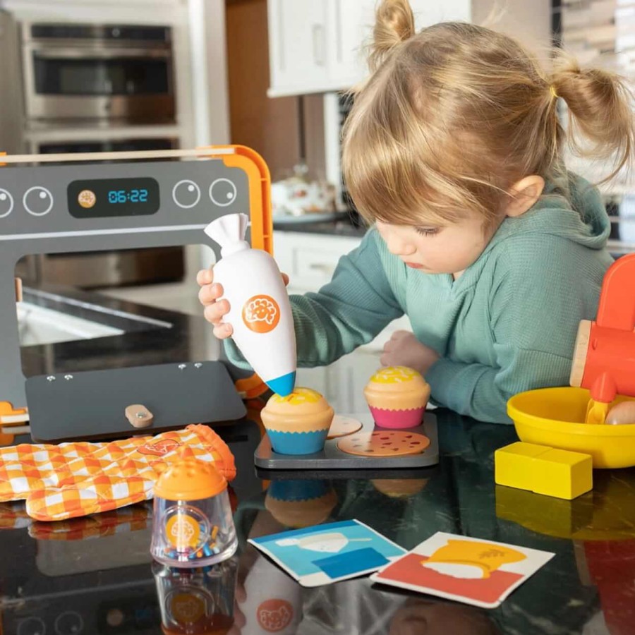 Pretendables Zestaw do Wypieków / Fat Brain Toys