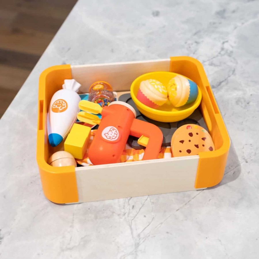 Pretendables Zestaw do Wypieków / Fat Brain Toys