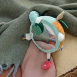 Zawieszka aktywizująca - Turbo the turtle / Sebra