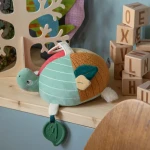 Zawieszka aktywizująca - Turbo the turtle / Sebra