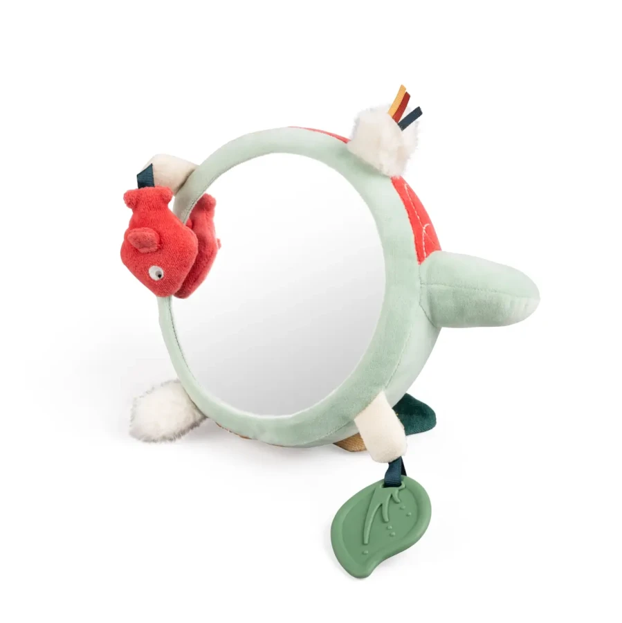 Zawieszka aktywizująca - Turbo the turtle / Sebra