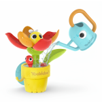 Zabawka do kąpieli - rozkwitający kwiatek Peek-a-Bee / Yookidoo