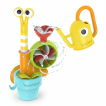 Zabawka do kąpieli - wyskakujący ślimak z konewką / Yookidoo