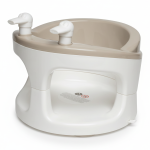 Siedzisko kąpielowe Taupe / bebe-jou