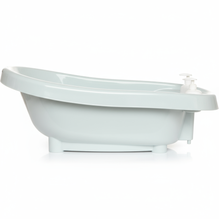 Wanienka Thermo Fabulous Sky Green/ Bébé-jou