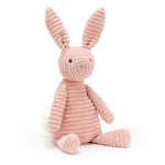 Jellycat Cordy Królik Różne Rozmiary