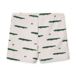 Spodenki kąpielowe UV Otto - Carlos, cloud blue / Liewood