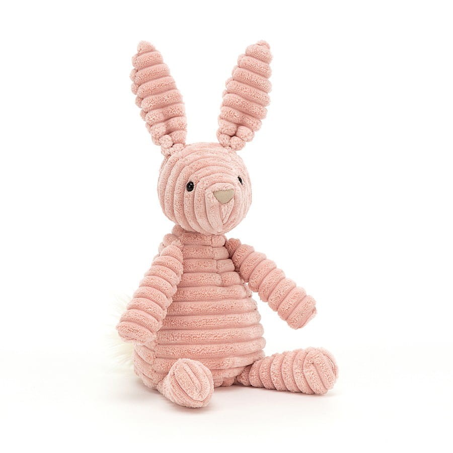 Jellycat Cordy Królik Różne Rozmiary