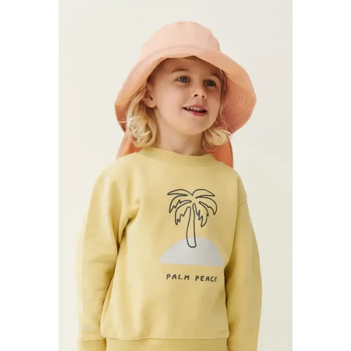 Letni kapelusz Damona: Apple blosom / Liewood