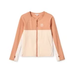 T-shirt kąpielowy UV z długim rękawem Avalon: Apple blossom mix / Liewood