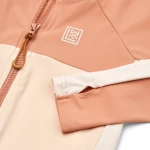 T-shirt kąpielowy UV z długim rękawem Avalon: Apple blossom mix / Liewood