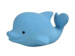 Gryzak zabawka Delfin Ocean w opakowaniu / Tikiri
