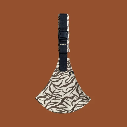 Nosidło wspomagające Zebra / Wildride