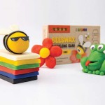 Modelina Medenka z woskiem pszczelim, 100% naturalna