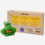 Modelina Medenka z woskiem pszczelim, 100% naturalna