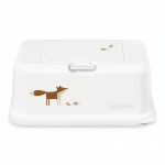 Pojemnik na Chusteczki, Funky Fox / Funkybox