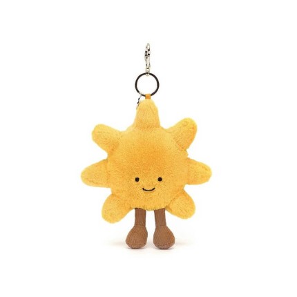 Breloczek Uśmiechnięte Słoneczko / Jellycat A4SBC