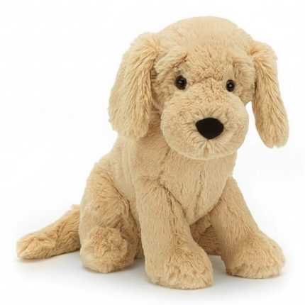 Golden Retriever 27 cm / Jellycat