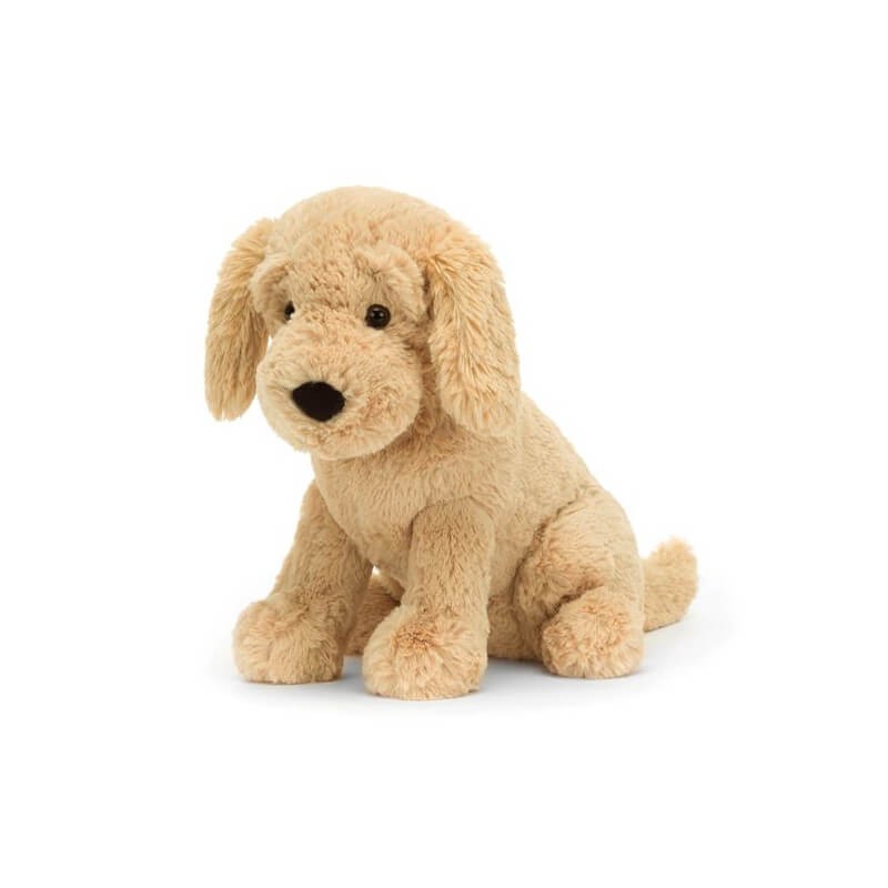 Golden Retriever 27 cm / Jellycat