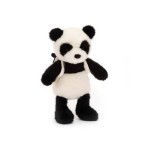 Panda z Plecakiem 22 cm / Jellycat