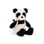 Panda z Plecakiem 22 cm / Jellycat