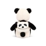 Panda z Plecakiem 22 cm / Jellycat