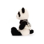 Panda z Plecakiem 22 cm / Jellycat