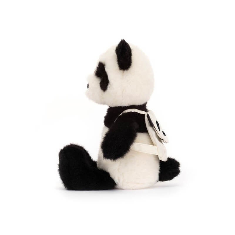 Panda z Plecakiem 22 cm / Jellycat