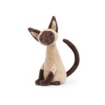 Kot Syjamski 27 cm / Jellycat