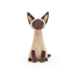 Kot Syjamski 27 cm / Jellycat