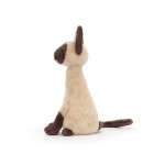 Kot Syjamski 27 cm / Jellycat